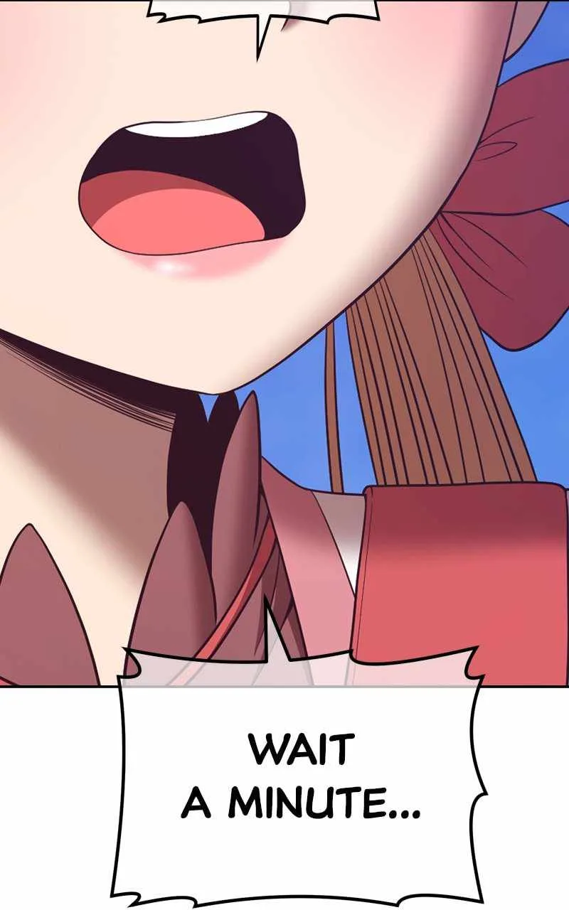 +99 Wooden stick Chapter 69 page 253