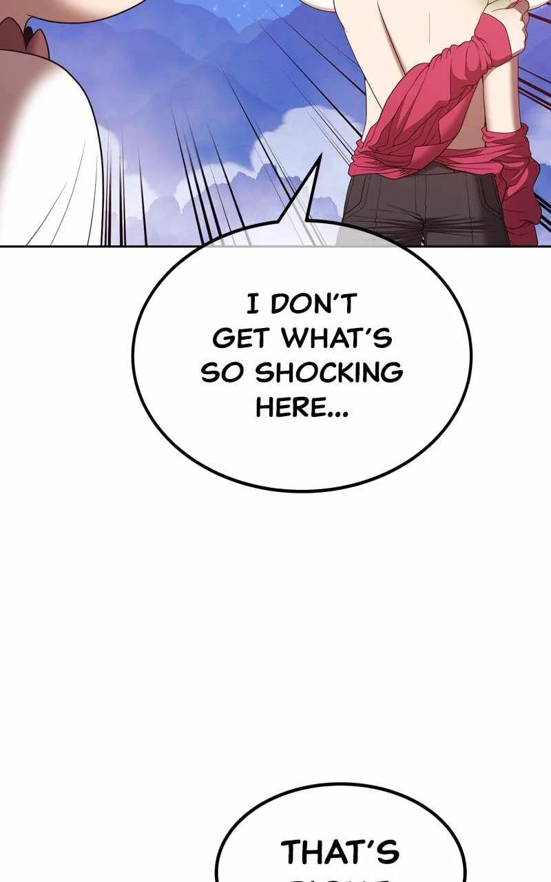 +99 Wooden stick Chapter 69 page 259