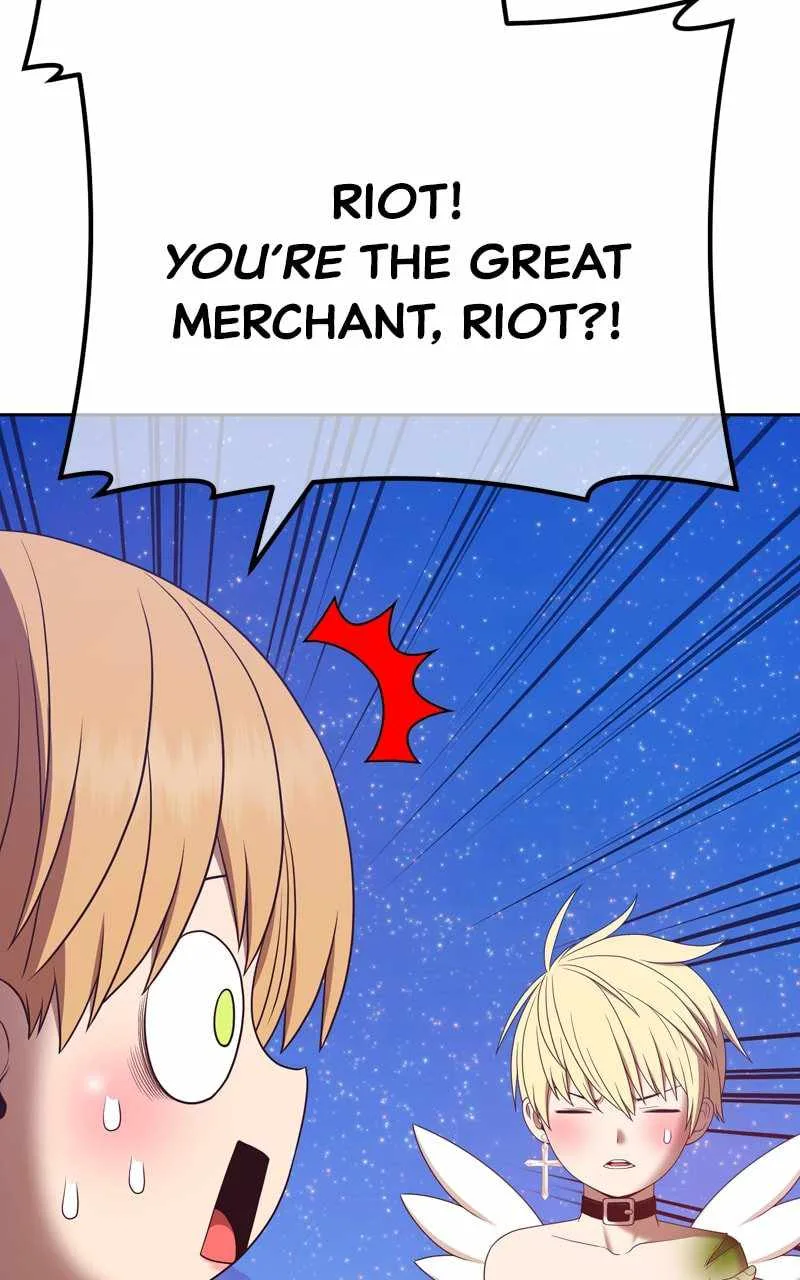 +99 Wooden stick Chapter 69 page 258