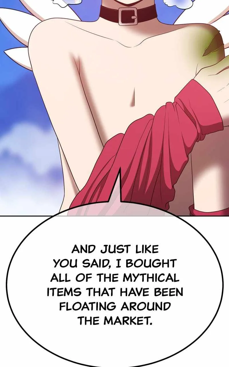 +99 Wooden stick Chapter 69 page 261