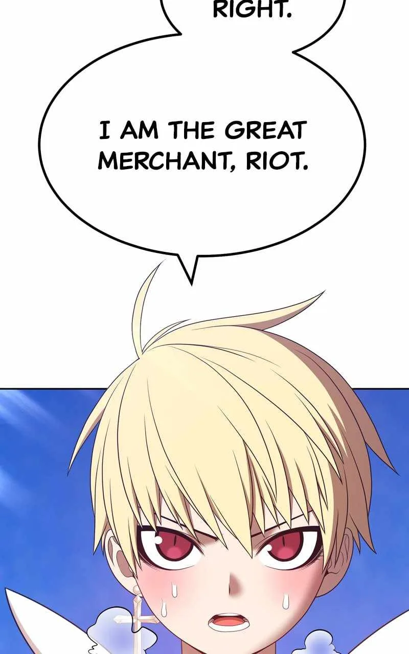 +99 Wooden stick Chapter 69 page 260