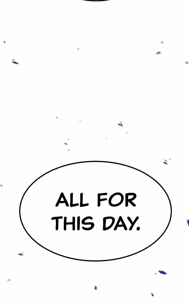 +99 Wooden stick Chapter 69 page 263