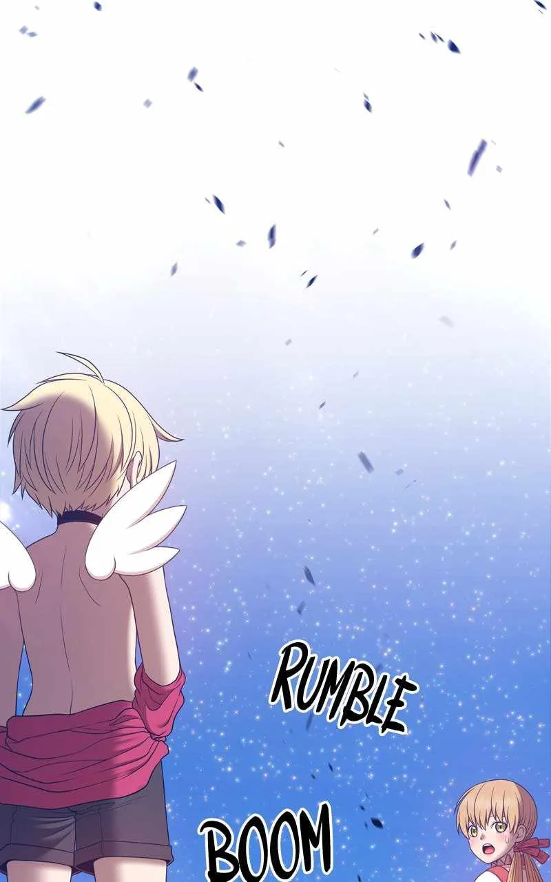 +99 Wooden stick Chapter 69 page 264