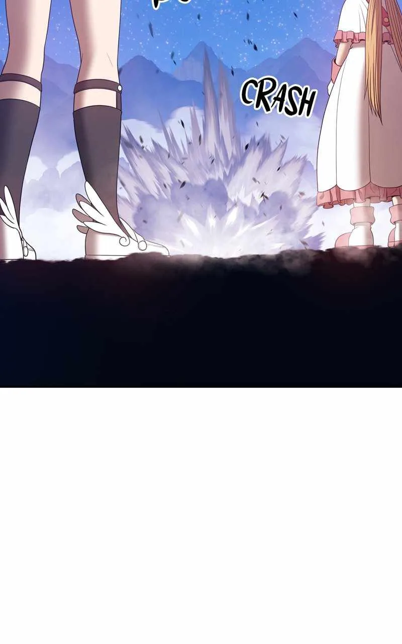 +99 Wooden stick Chapter 69 page 265