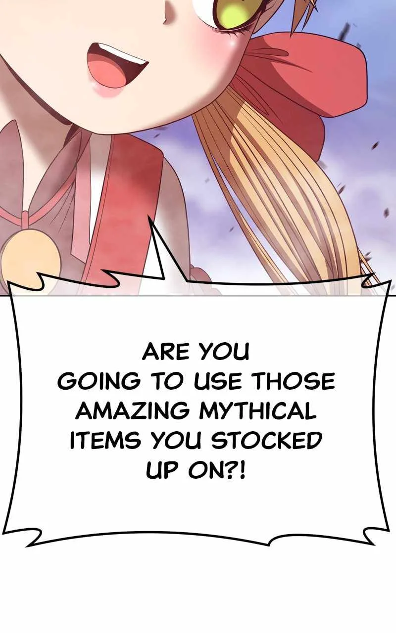 +99 Wooden stick Chapter 69 page 279