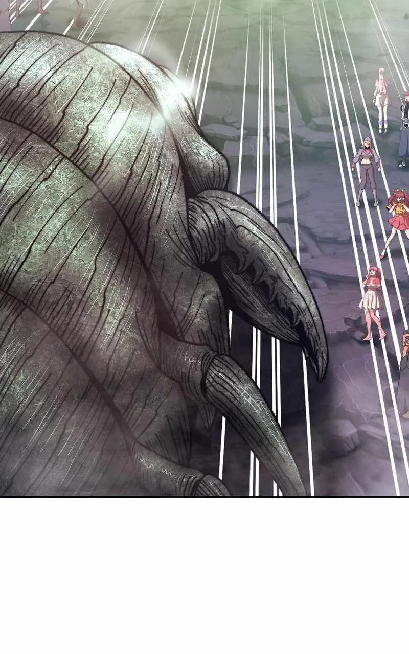 +99 Wooden stick Chapter 69 page 274