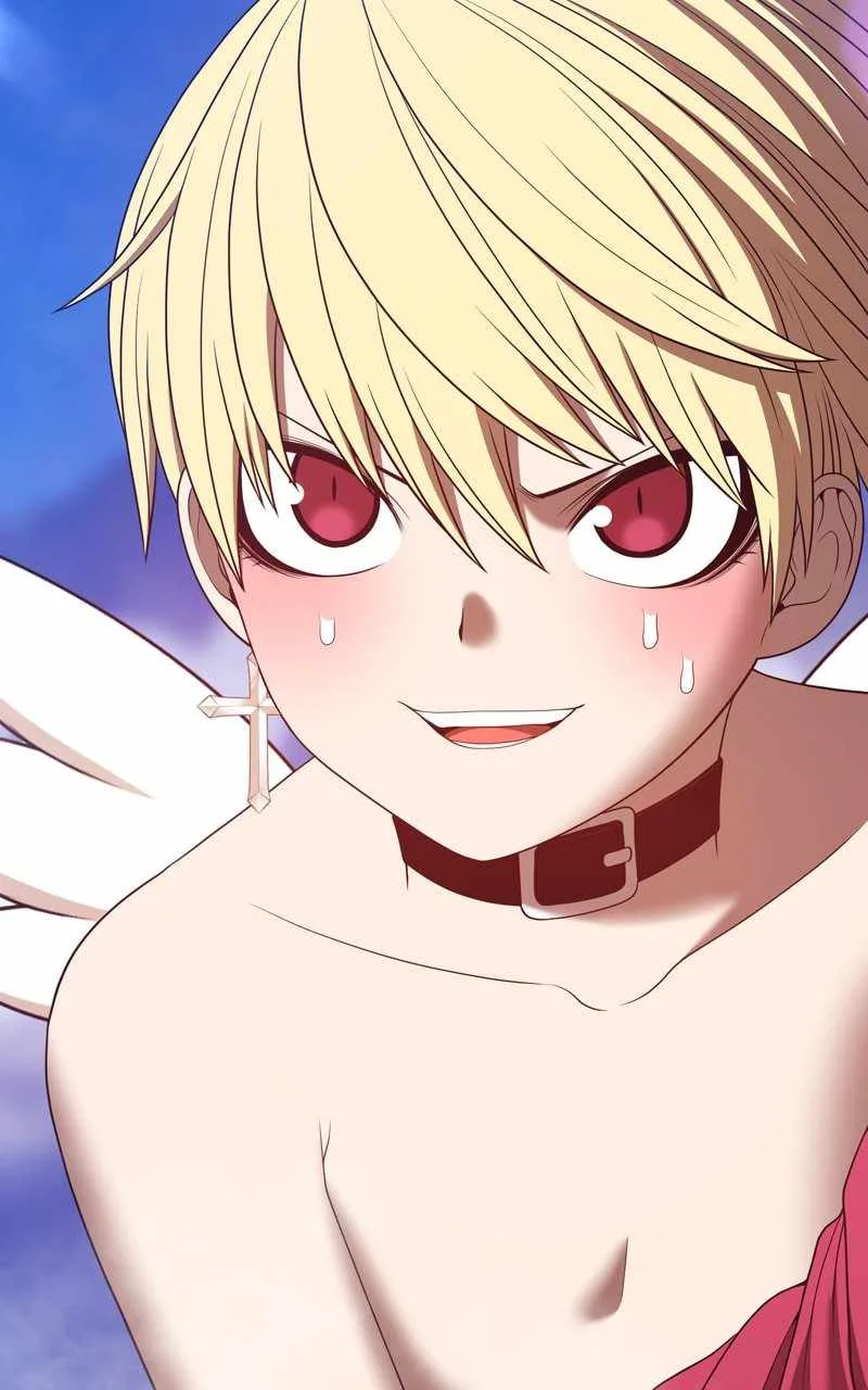 +99 Wooden stick Chapter 69 page 283
