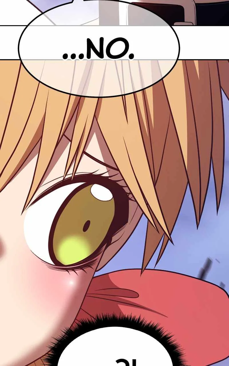 +99 Wooden stick Chapter 69 page 281