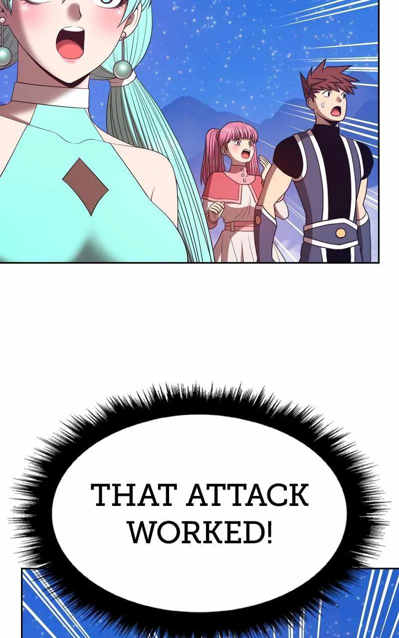 +99 Wooden stick Chapter 69 page 293
