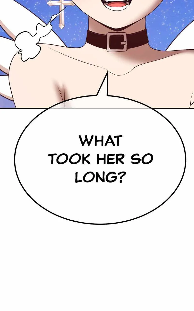 +99 Wooden stick Chapter 69 page 298