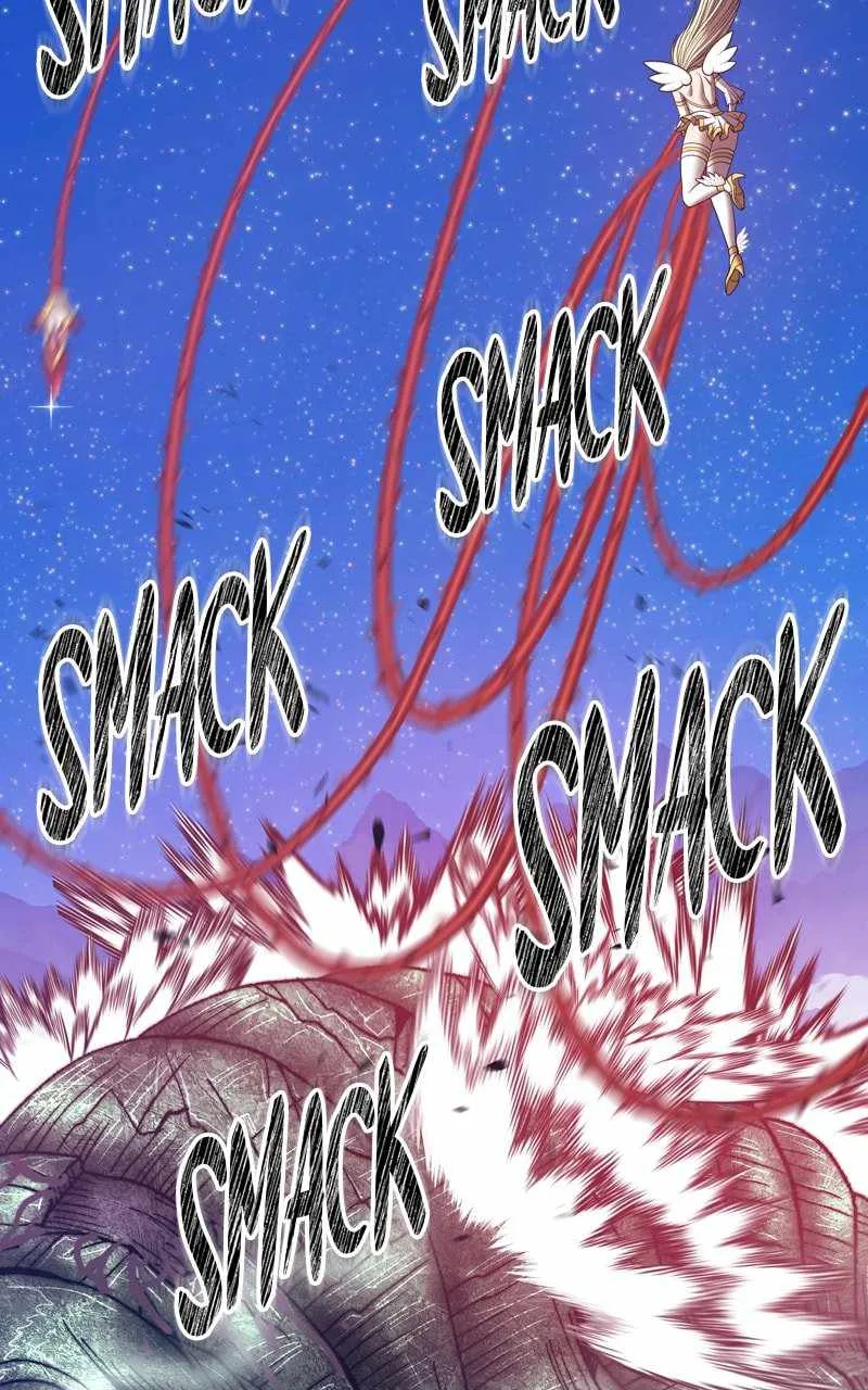 +99 Wooden stick Chapter 69 page 307