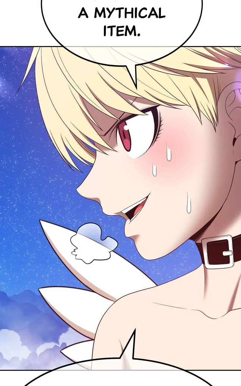 +99 Wooden stick Chapter 69 page 309