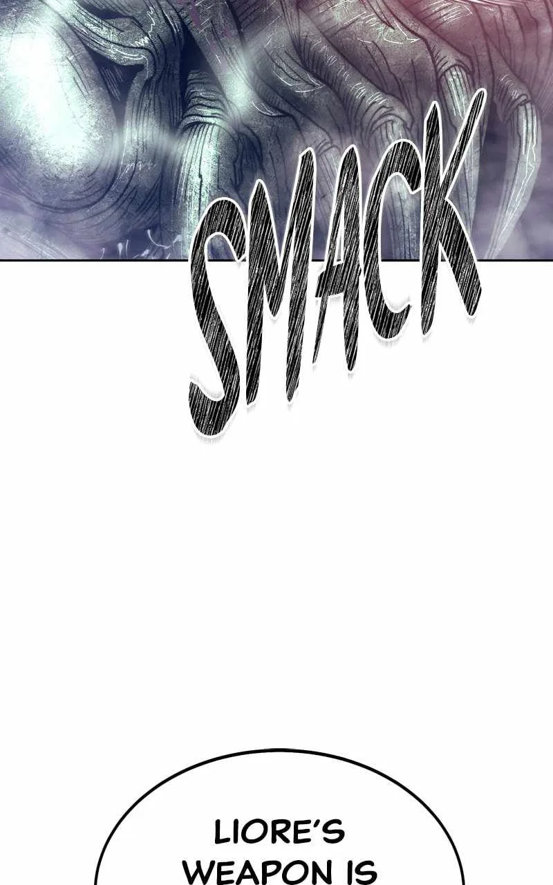 +99 Wooden stick Chapter 69 page 308