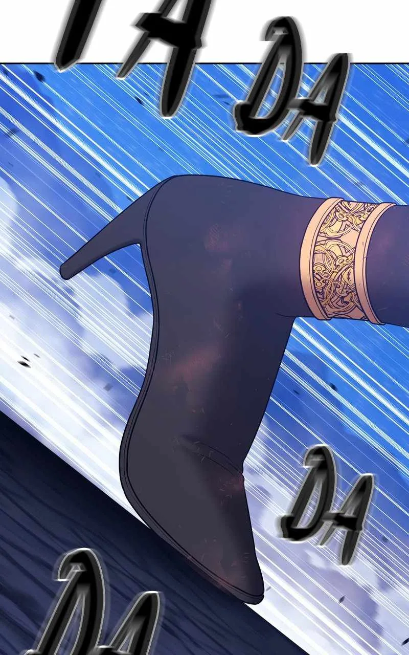 +99 Wooden stick Chapter 69 page 312