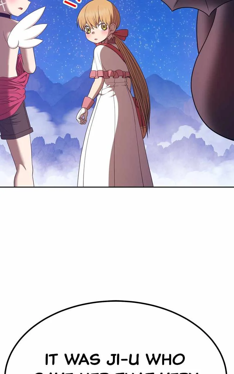 +99 Wooden stick Chapter 69 page 325