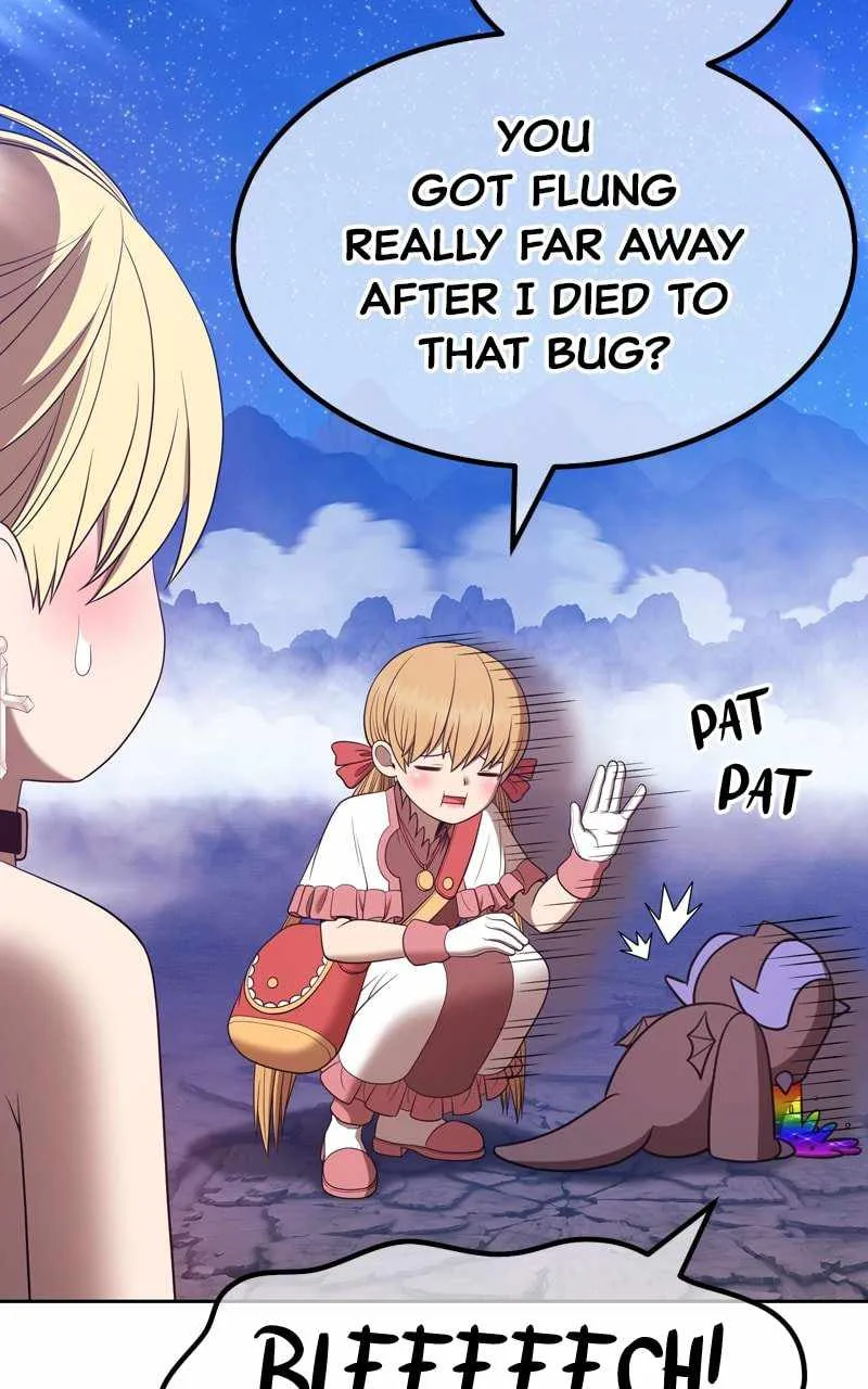 +99 Wooden stick Chapter 69 page 331