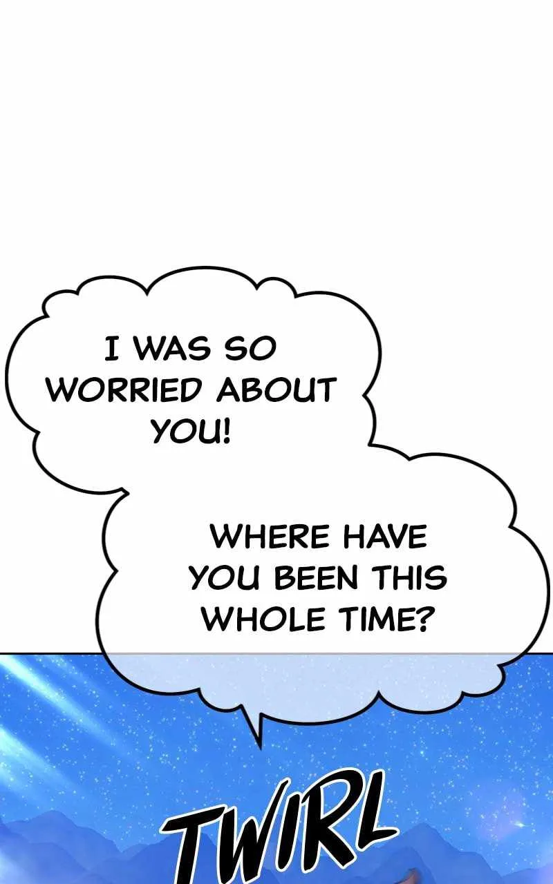 +99 Wooden stick Chapter 69 page 328