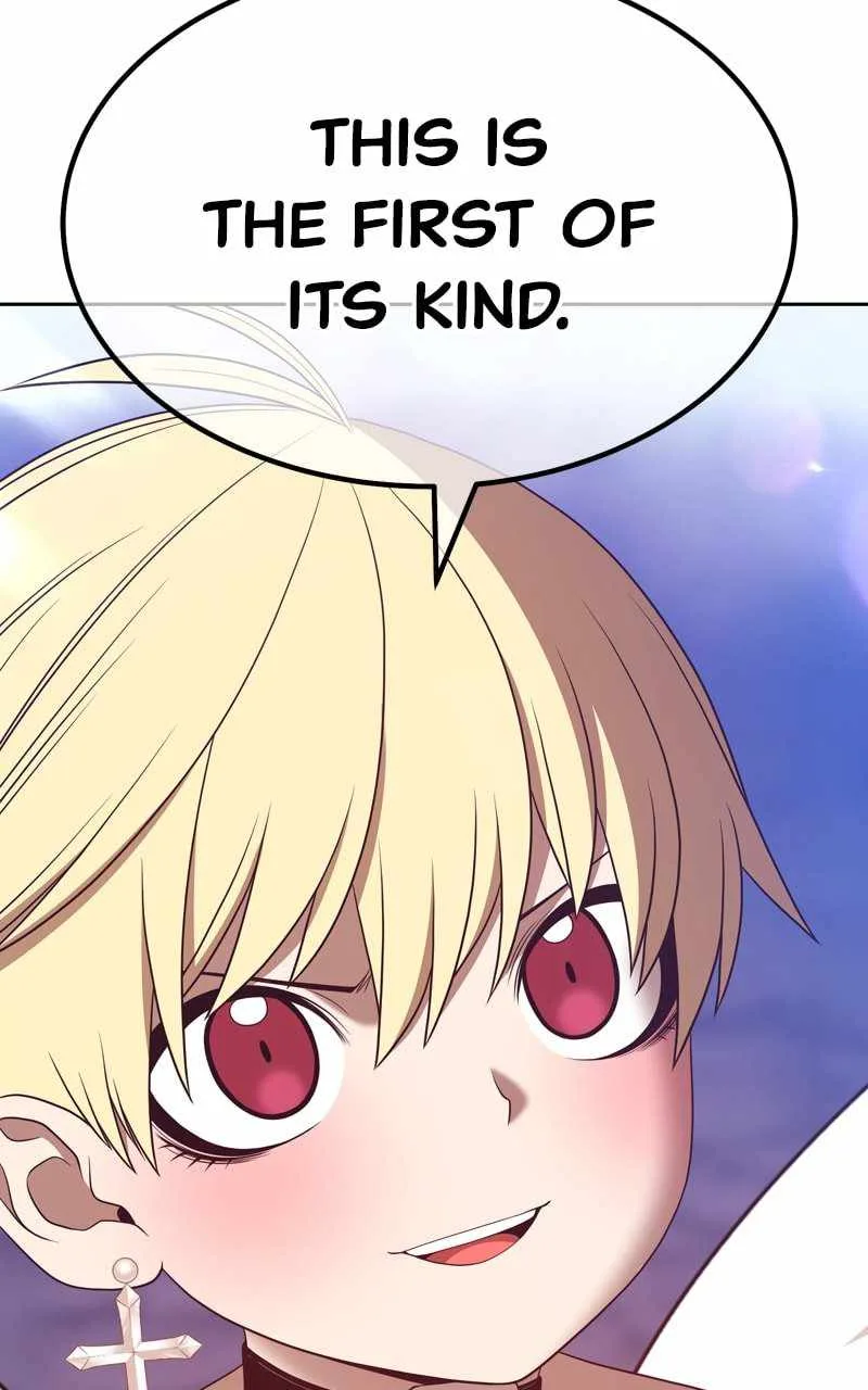 +99 Wooden stick Chapter 69 page 341
