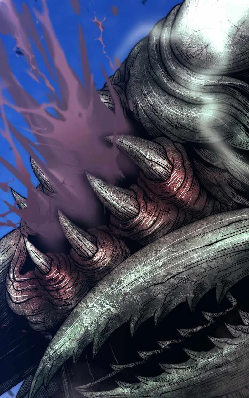 +99 Wooden stick Chapter 69 page 346