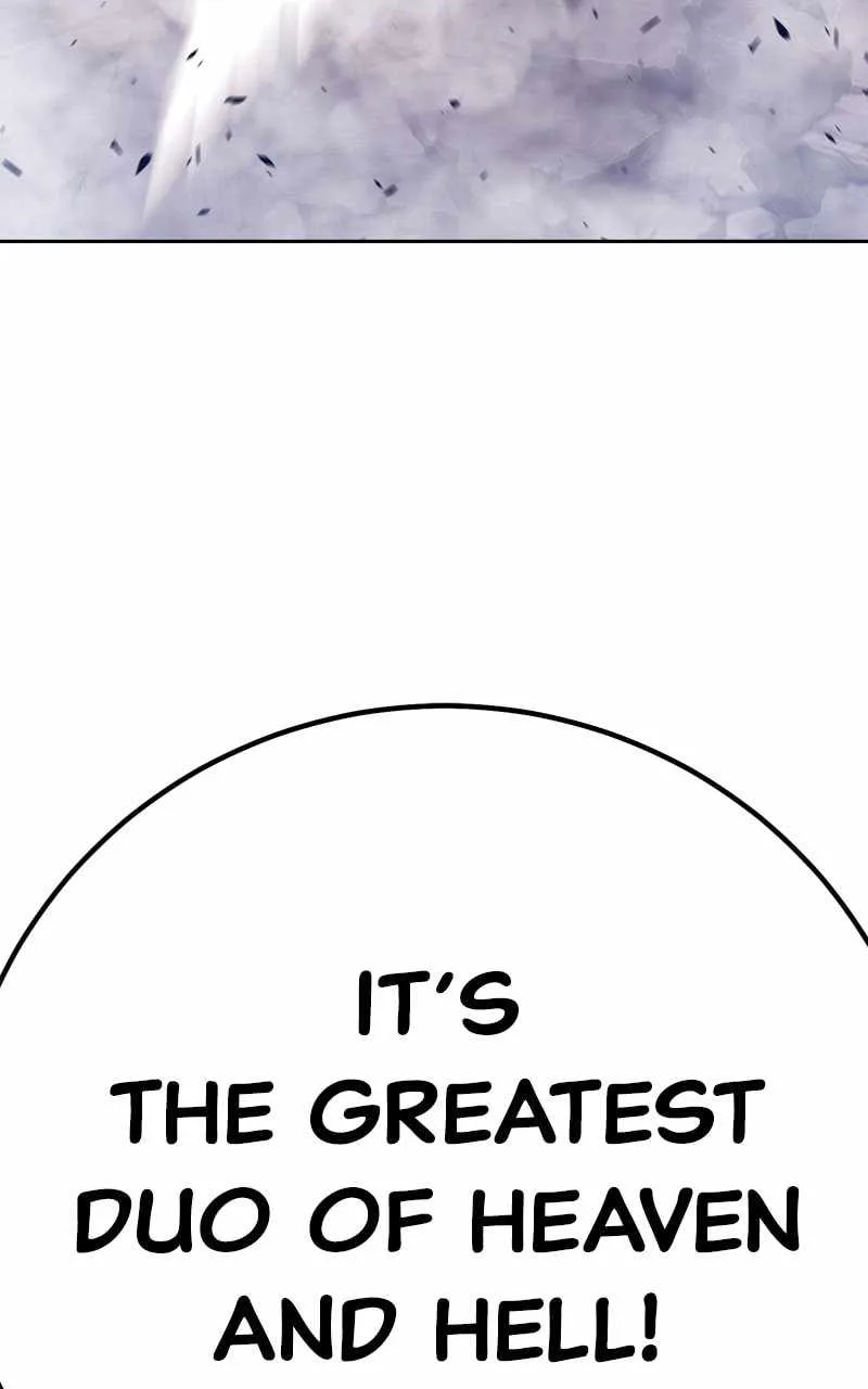 +99 Wooden stick Chapter 69 page 349