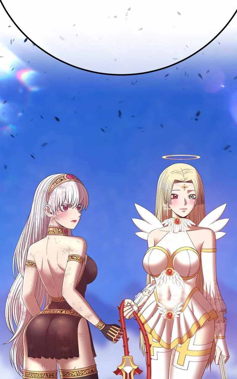 +99 Wooden stick Chapter 69 page 350