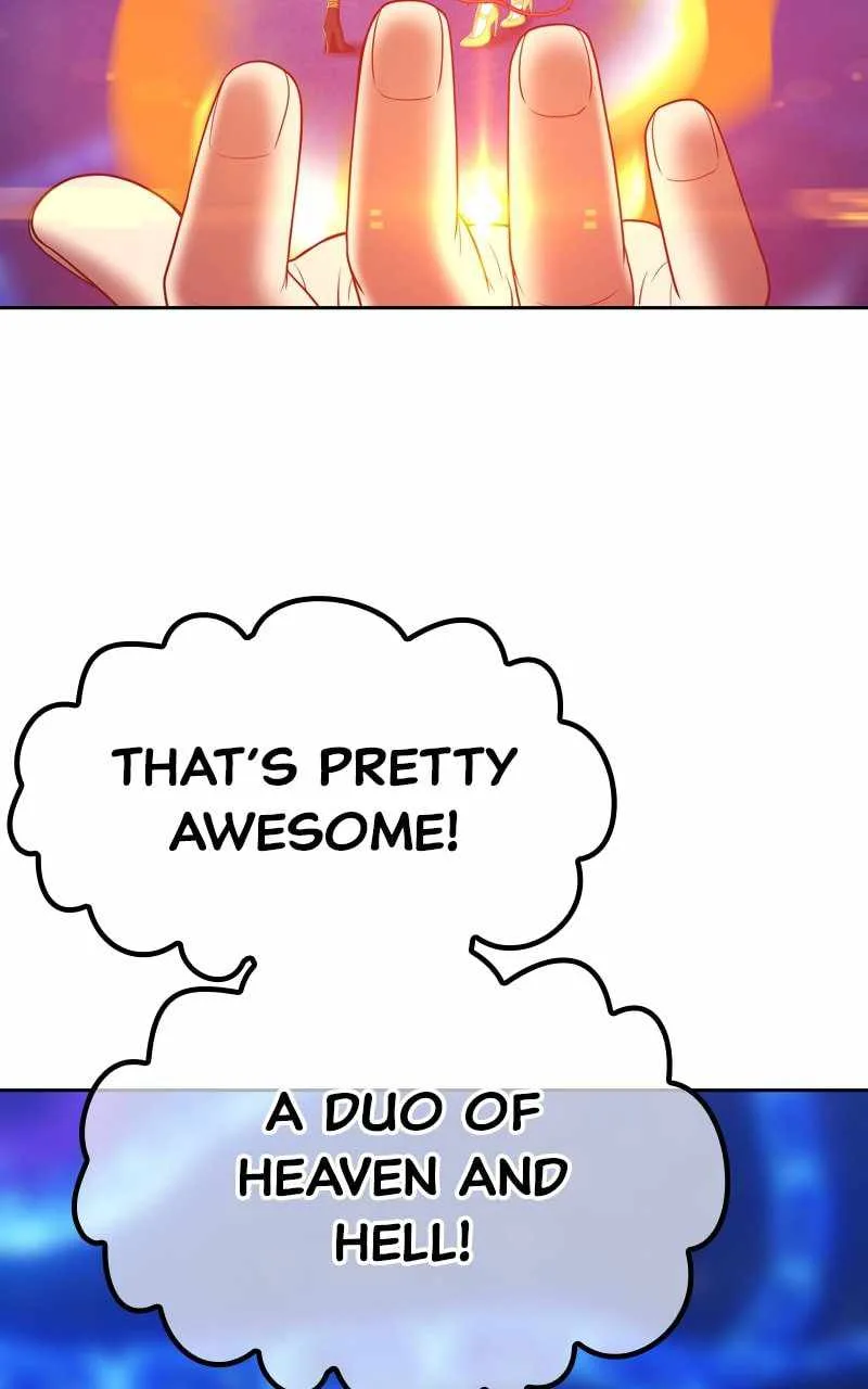 +99 Wooden stick Chapter 69 page 355