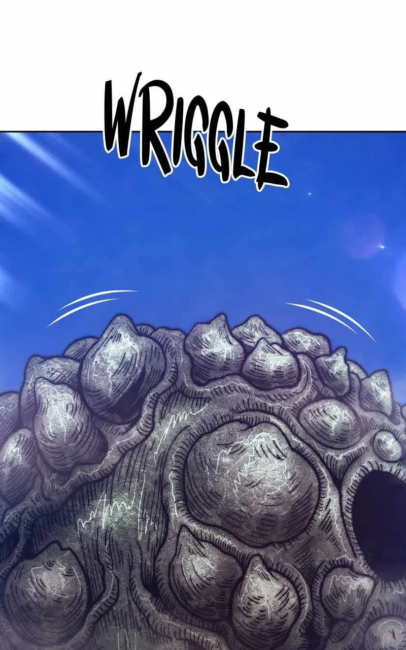 +99 Wooden stick Chapter 69 page 368