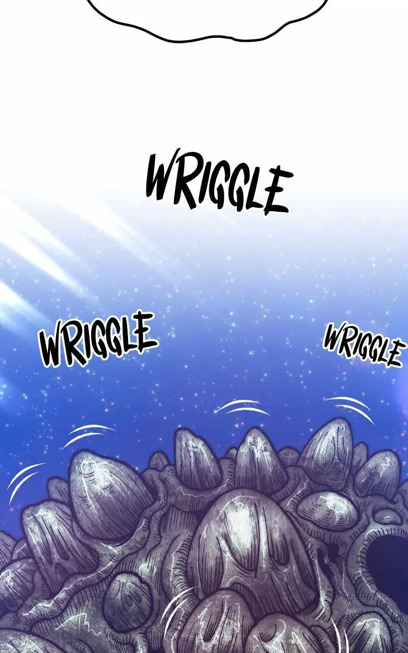 +99 Wooden stick Chapter 69 page 375
