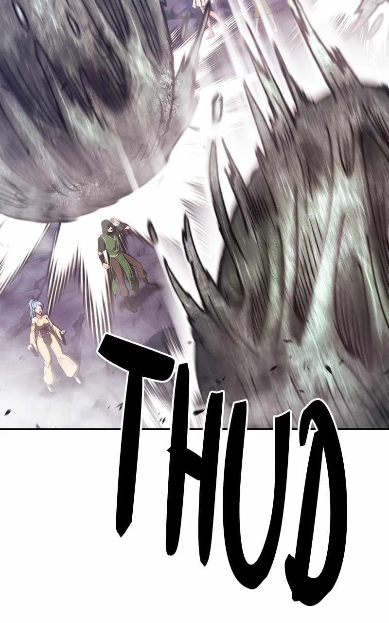+99 Wooden stick Chapter 69 page 382