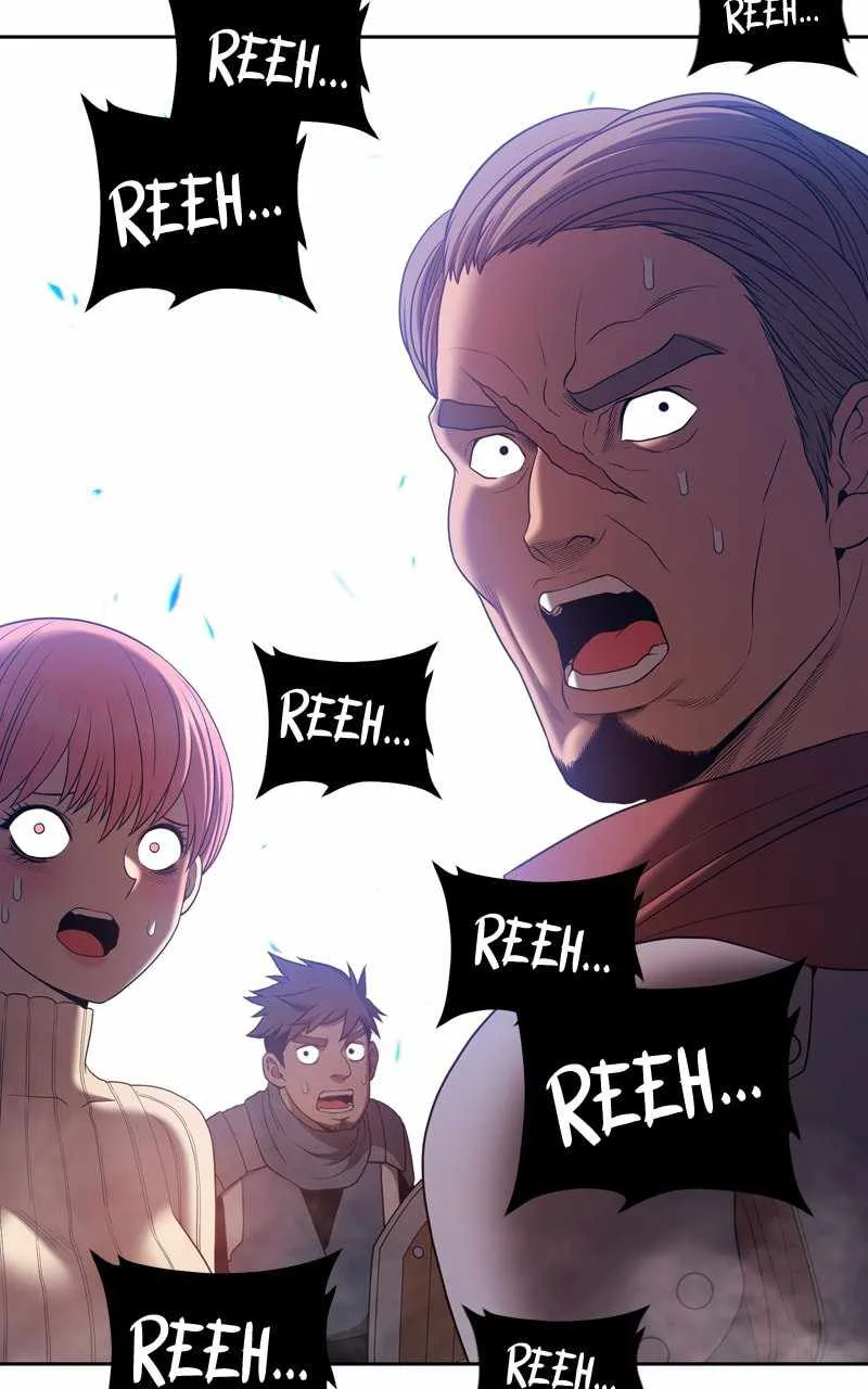 +99 Wooden stick Chapter 69 page 384