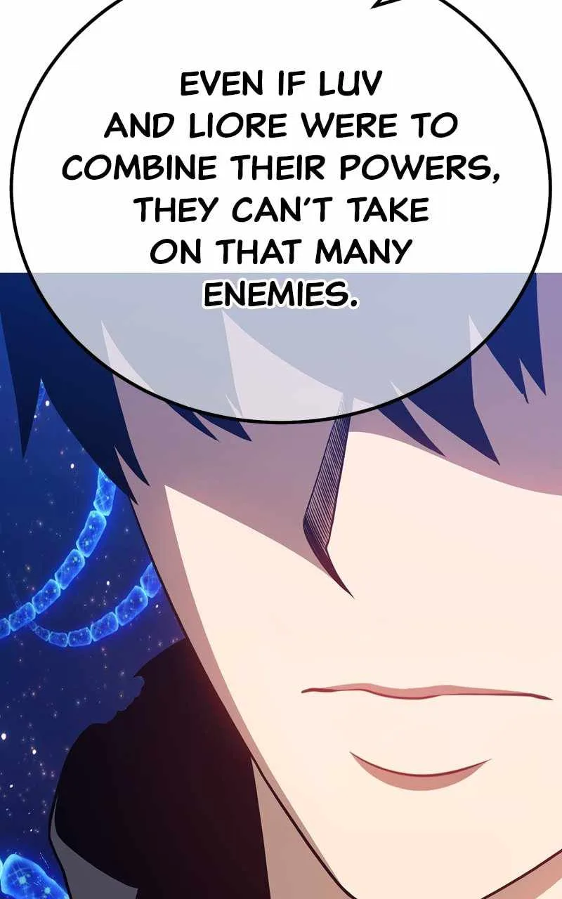 +99 Wooden stick Chapter 69 page 393