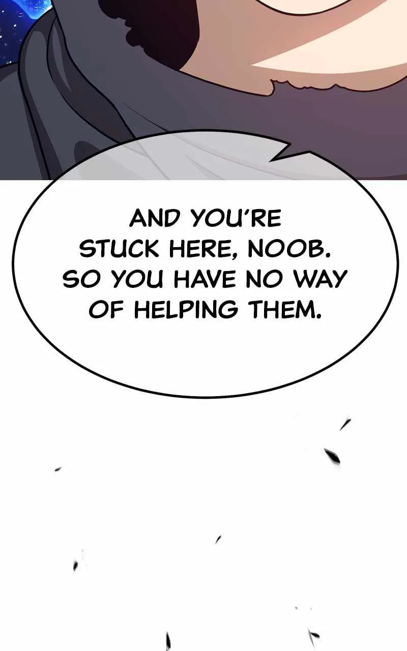 +99 Wooden stick Chapter 69 page 394