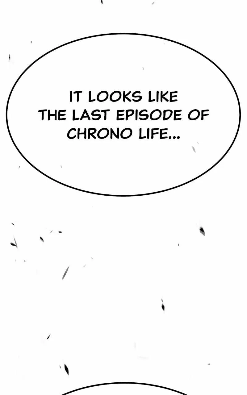 +99 Wooden stick Chapter 69 page 395
