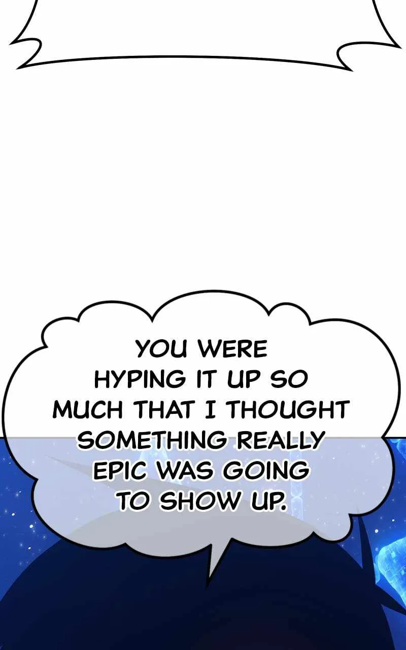 +99 Wooden stick Chapter 69 page 401