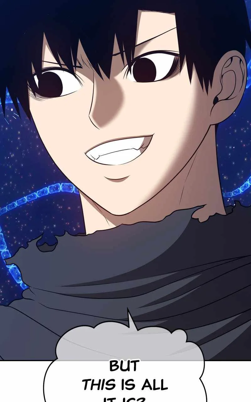 +99 Wooden stick Chapter 69 page 402