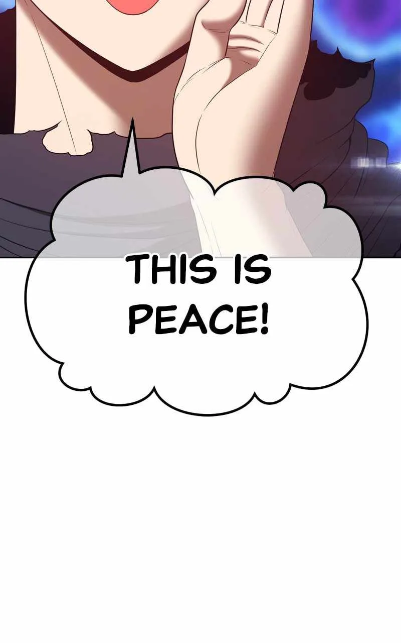 +99 Wooden stick Chapter 69 page 407