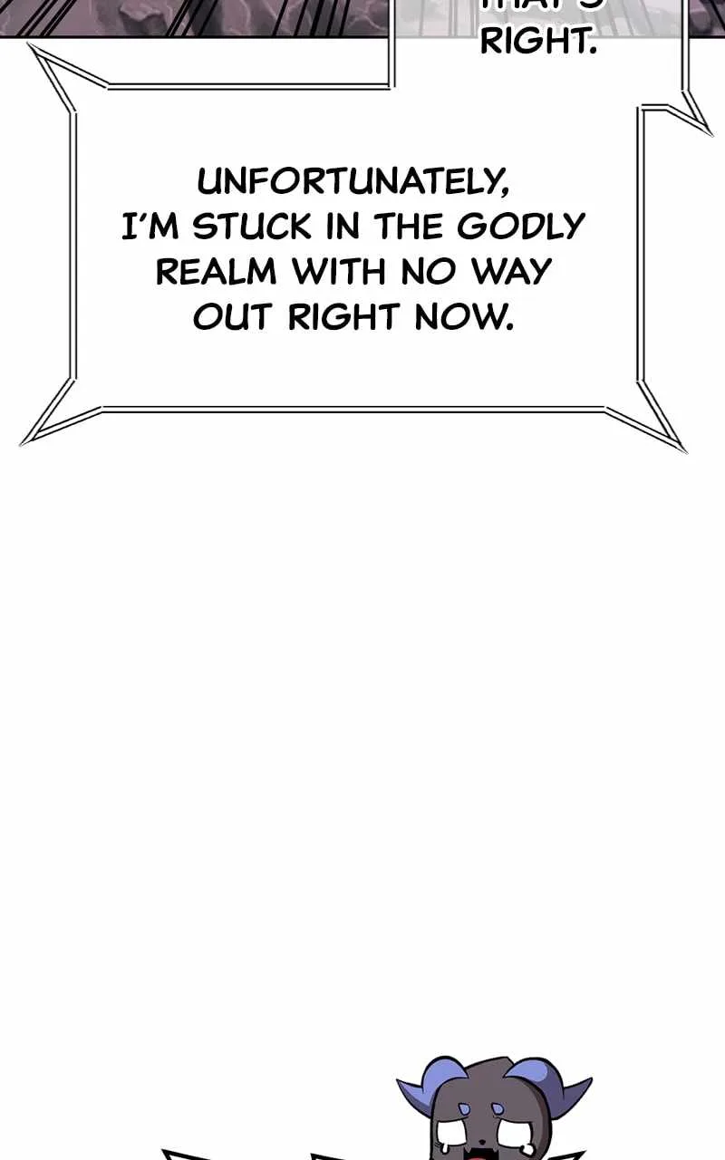 +99 Wooden stick Chapter 69 page 413