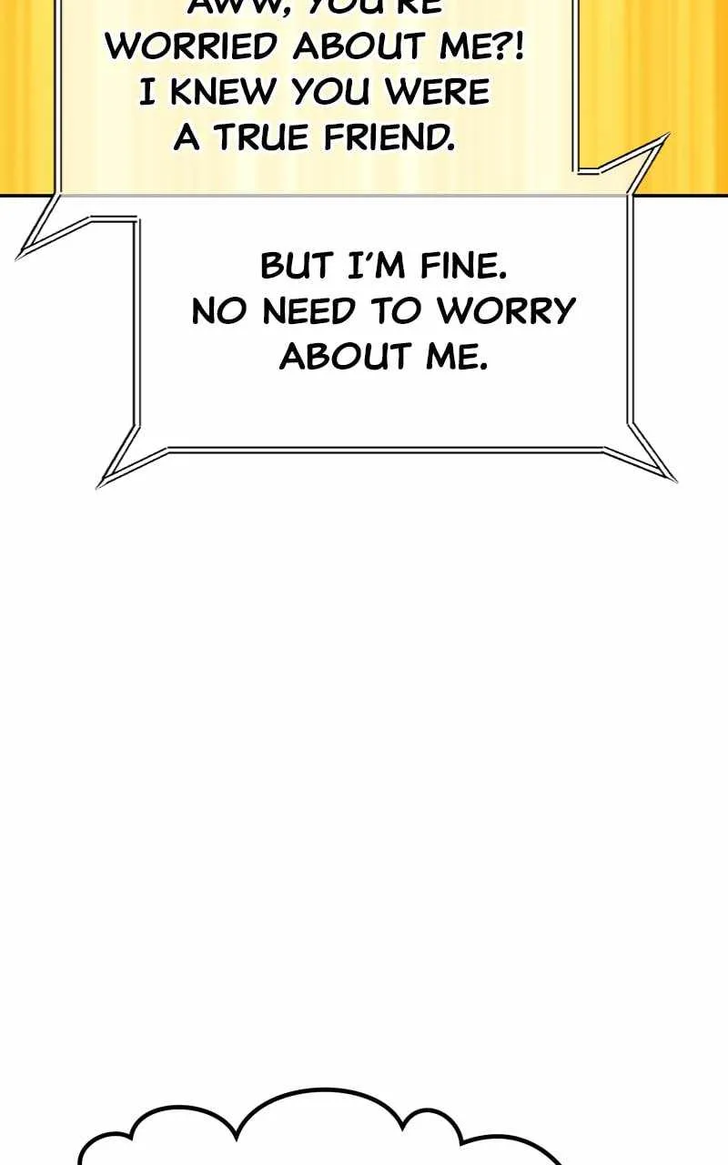 +99 Wooden stick Chapter 69 page 415