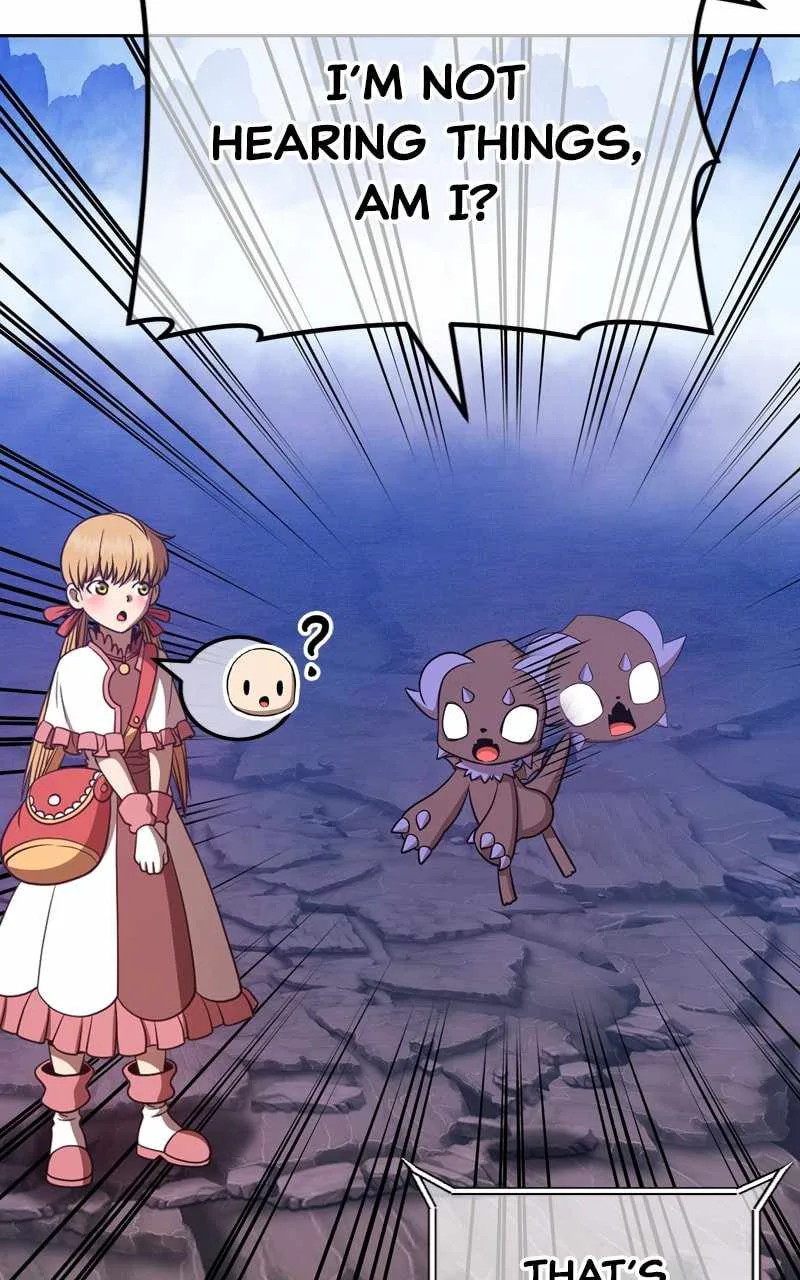+99 Wooden stick Chapter 69 page 412