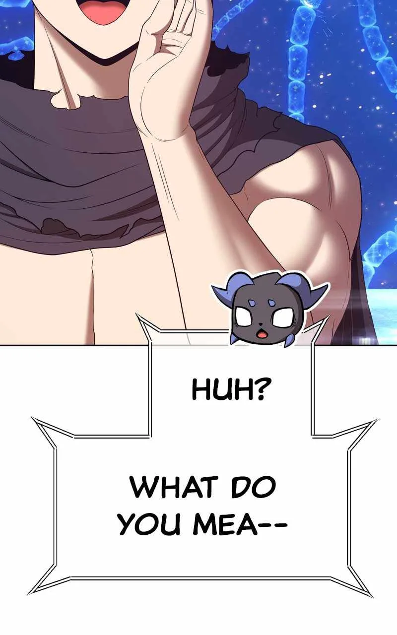 +99 Wooden stick Chapter 69 page 417