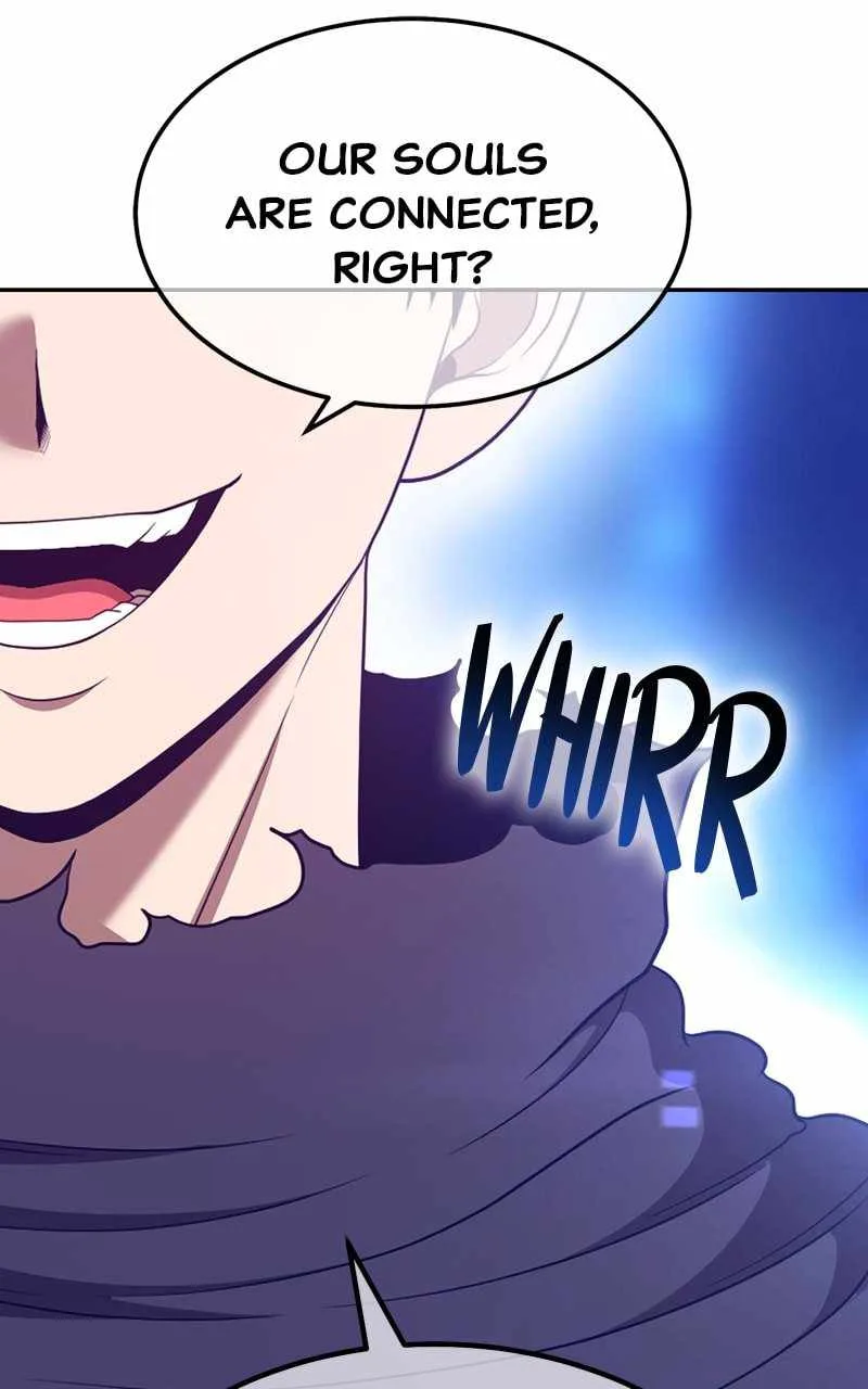 +99 Wooden stick Chapter 69 page 420