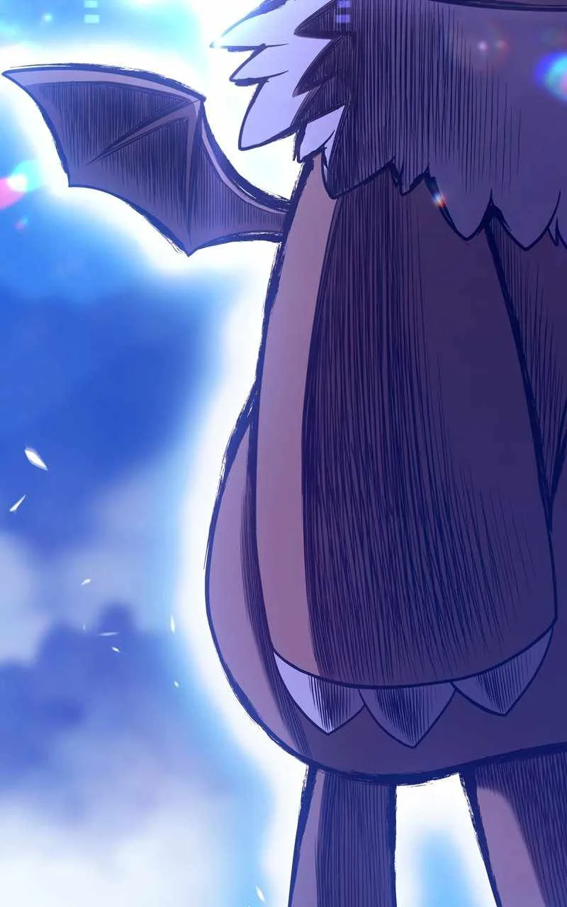 +99 Wooden stick Chapter 69 page 438