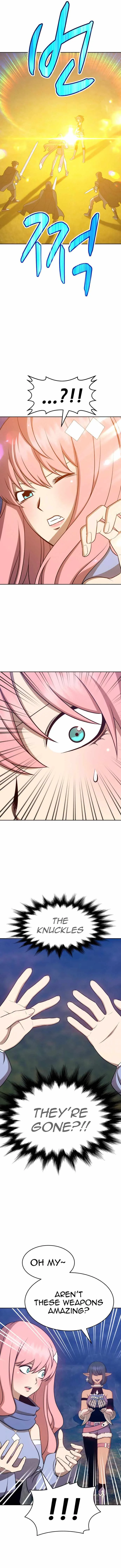 +99 Wooden stick Chapter 7 page 24