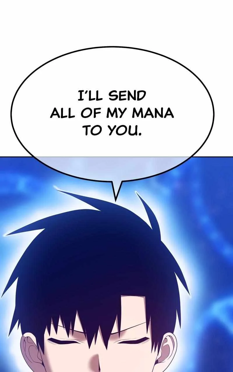+99 Wooden stick Chapter 70 page 20