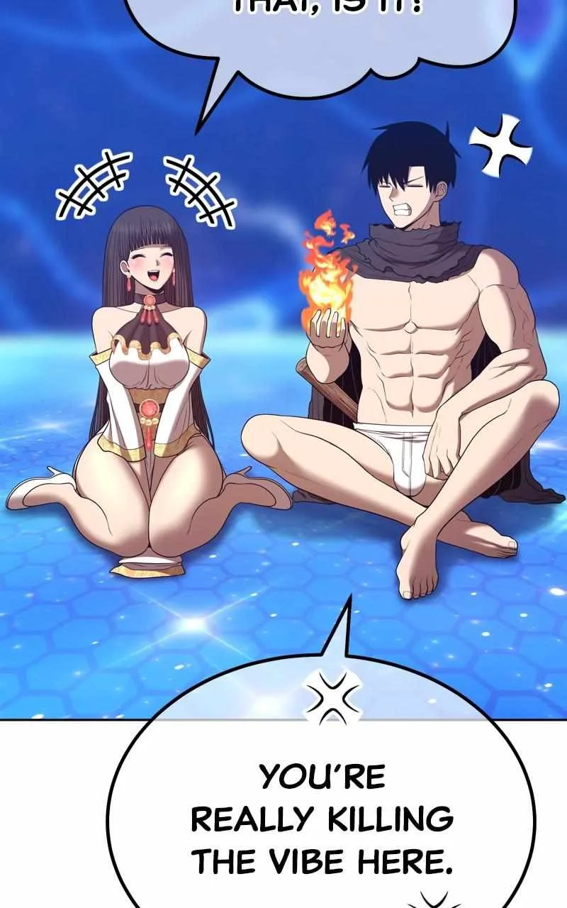 +99 Wooden stick Chapter 70 page 50