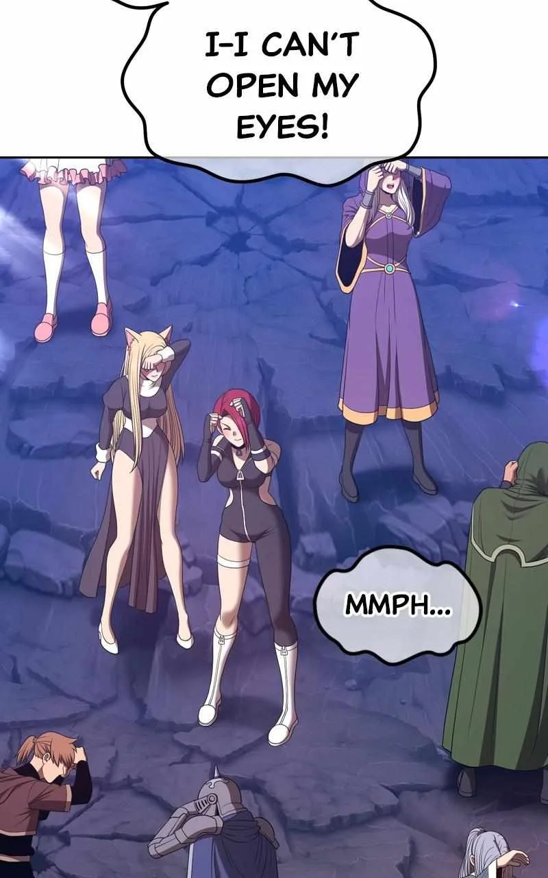 +99 Wooden stick Chapter 70 page 88