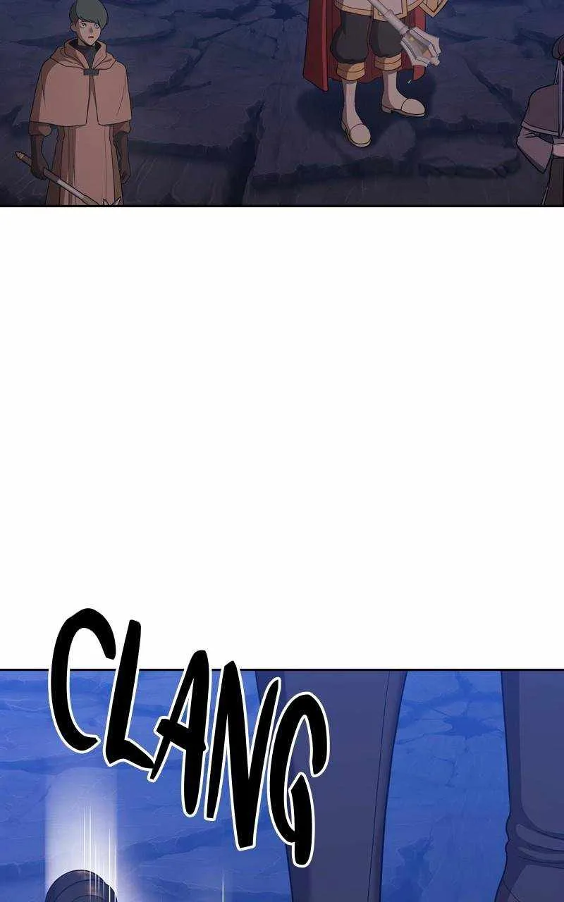 +99 Wooden stick Chapter 70 page 128