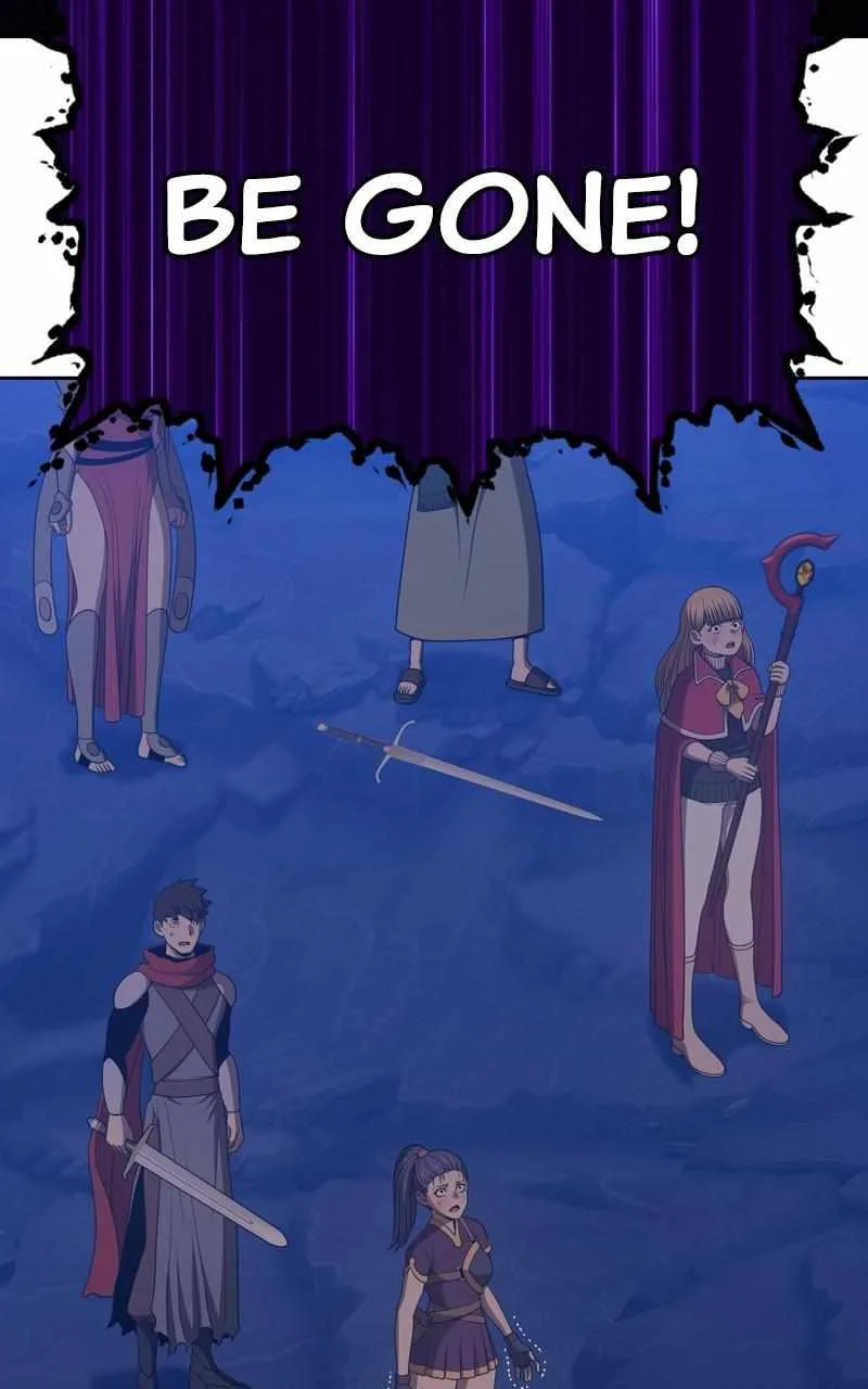 +99 Wooden stick Chapter 70 page 188