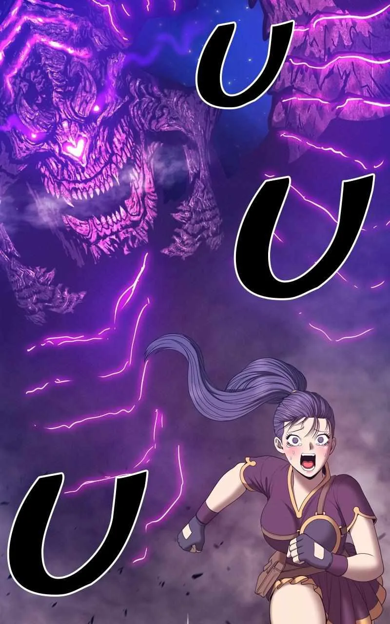 +99 Wooden stick Chapter 70 page 193