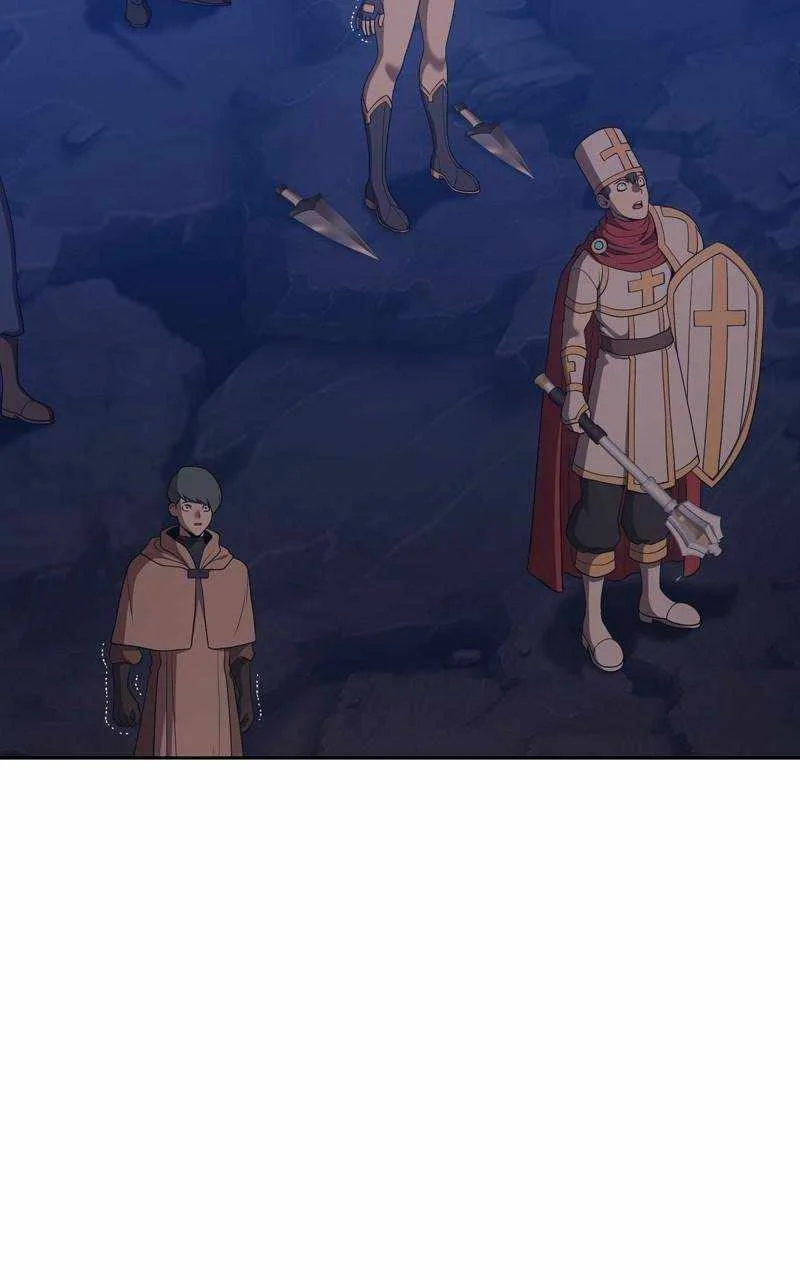 +99 Wooden stick Chapter 70 page 189